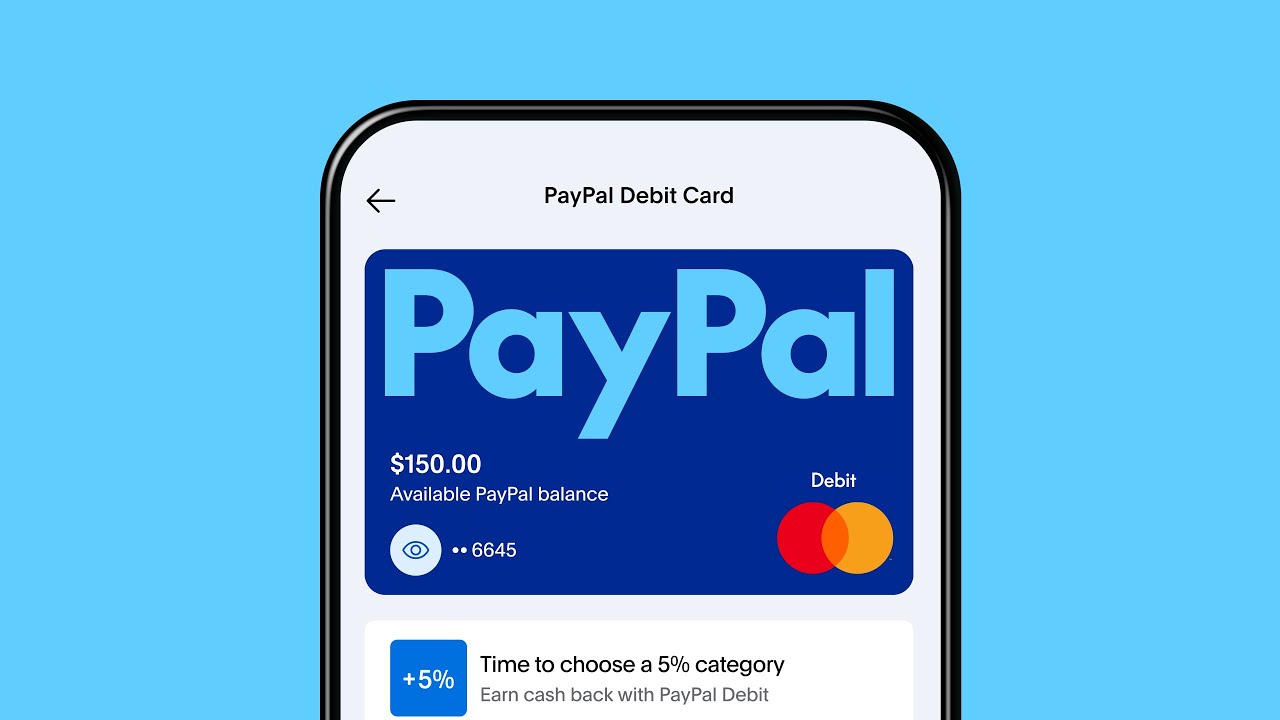 CASE 02 — PAYPAL